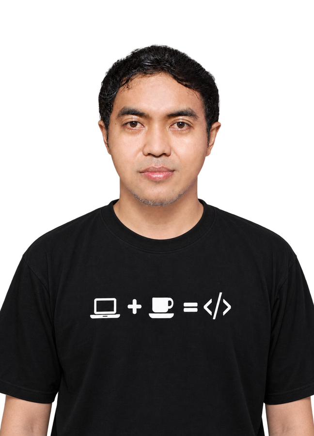 Foto Profil Asbihannor